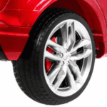 audi q7 quattro s line na akumulator lakier czerwony pilot wolny start eva radio mp3 - zdjecie produktu 5