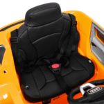 Audi Q8 Lift na akumulator dla dzieci Żółty + Pilot + EVA + Wolny Start + MP3 USB + LED - obrazek 10