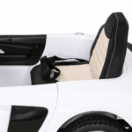 Audi R8 LIFT Samochodzik na akumulator Biały + Pilot + Koła EVA + MP3 + LED - obrazek 8