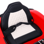 Audi R8 LIFT Samochodzik na akumulator Czerwony + Pilot + Koła EVA + MP3 + LED - obrazek 9