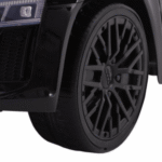 Audi R8 Spyder na akumulator Czarny + Pilot + EVA + Wolny Start + Radio MP3 + LED - obrazek 9