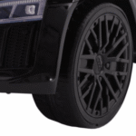 Audi R8 Spyder na akumulator Lakier Czarny + Pilot + EVA + Wolny Start + Radio MP3 + LED - obrazek 9