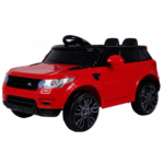 Autko Start Run na akumulator Czerwony + Pilot + Funkcje bezpieczeństwa + MP3 LED - obrazek 2