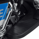 bmw r1200rt policja motor elektryczny dla dzieci kolka pomocnicze dzwieki led eva wolny start - zdjecie produktu 7
