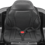 BMW X6M Elektryczne Autko dla dzieci Czarny + Pilot + EVA + Wolny Start + Panel audio + LED - obrazek 9