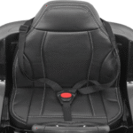 BMW X6M Elektryczne Autko dla dzieci Lakier Czarny + Pilot + EVA + Wolny Start + Audio + LED - obrazek 9