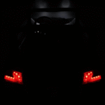 Buggy SuperStar dla dzieci Czarny + Napęd 4x4 + Pilot + Bagażnik + MP3 LED + Blokada drzwi - obrazek 12