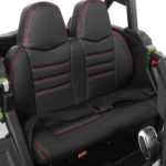 Buggy SuperStar dla dzieci Moro + Napęd 4x4 + Pilot + Bagażnik + MP3 LED + Blokada drzwi - obrazek 8