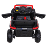 Buggy UTV 2000M Racing Auto na akumulator Czerwony + MP3 Dźwięki Światła + Pilot + Wolny Start - obrazek 5