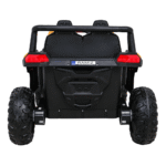 Buggy UTV 2000M Racing Auto na akumulator Złoty + MP3 Dźwięki Światła + Pilot + Wolny Start - obrazek 7