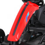 Gokart FX1 Drift Master na akumulator dla dzieci Czerwony + Funkcja Driftu + Koła EVA - obrazek 8