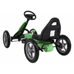 gokart star zielony - zdjecie produktu 4
