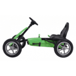 gokart star zielony - zdjecie produktu 6