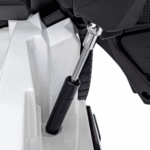 Lamborghini SIAN na akumulator dla dzieci Biały + Pilot + EVA + Wolny Start + Audio LED - obrazek 12