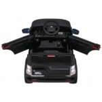 Land Rover Discovery Autko elektryczne dla dzieci Czarny + Pilot + Koła EVA + Wolny Start + Radio MP3 - obrazek 3