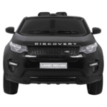 Land Rover Discovery dla dzieci Czarny + Pilot + 5-pkt pasy + Regulacja siedzenia + EVA + MP3 LED - obrazek 4