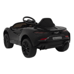 McLaren Artura na akumulator dla dzieci Czarny + Napęd 4x4 + Pilot + Wolny Start + EVA + Audio LED - obrazek 7