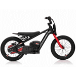 Motor BAIGOR 23 PRO Czarny - obrazek 5