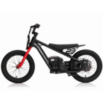 Motor BAIGOR 23 PRO Czarny - obrazek 6