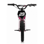 Motor BAIGOR 23 PRO Czarny - obrazek 7