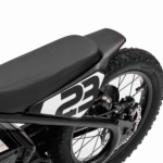 Motor BAIGOR 23 PRO Czarny - obrazek 9