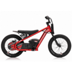 Motor BAIGOR 23 PRO Czerwony - obrazek 5