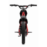 Motor BAIGOR 23 PRO Czerwony - obrazek 8