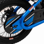 Motor BAIGOR 23 PRO Niebieski - obrazek 10