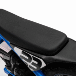 Motor BAIGOR 23 PRO Niebieski - obrazek 12