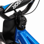 Motor BAIGOR 23 PRO Niebieski - obrazek 13