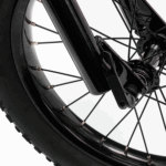 Motor BAIGOR 23 PRO Niebieski - obrazek 14