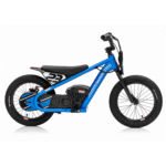 Motor BAIGOR 23 PRO Niebieski - obrazek 5