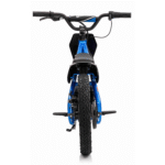 Motor BAIGOR 23 PRO Niebieski - obrazek 8