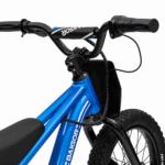 Motor BAIGOR 23 PRO Niebieski - obrazek 9