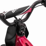 Motor BAIGOR 23 PRO Różowy - obrazek 9