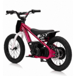 Motor BAIGOR 23 PRO Różowy - obrazek 2