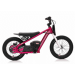 Motor BAIGOR 23 PRO Różowy - obrazek 3