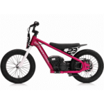 Motor BAIGOR 23 PRO Różowy - obrazek 4