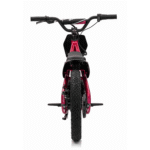 Motor BAIGOR 23 PRO Różowy - obrazek 5