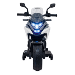 Motor Honda NC750X Biały - obrazek 5