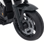 Motor Honda NC750X Biały - obrazek 9