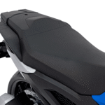 Motor Honda NC750X Niebieski - obrazek 11