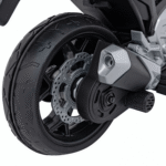 Motor Honda NC750X Niebieski - obrazek 13