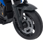 Motor Honda NC750X Niebieski - obrazek 9