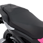 Motor Honda NC750X Różowy - obrazek 11