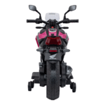 Motor Honda NC750X Różowy - obrazek 6