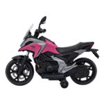 Motor Honda NC750X Różowy - obrazek 7