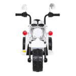 Motorek Hot Chopper Biały - obrazek 5