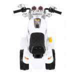 Motorek Hot Chopper Biały - obrazek 8