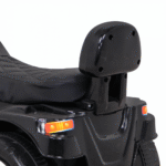 Motorek Hot Chopper Czarny - obrazek 10